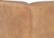 Brandi Sofa Chaise (Raf - Camel Leather)