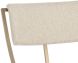 Makena Dining Chair (Monument Oatmeal)