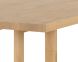 Disera Dining Table (96 In  - Natural)