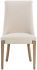 Marjory Dining Chair (Set of 2 - Effie Linen)