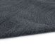 Gyre Hand-Woven Rug (8 X 10 - Slate & Charcoal)