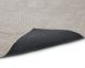 Calathea Hand-Tufted Rug (10 X 14 - Oatmeal)
