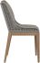 Sorrento Dining Chair (Palazzo Taupe)