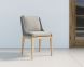 Sorrento Dining Chair (Palazzo Taupe)