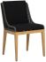 Sorrento Dining Chair (Regency Black)