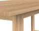 Tropea Dining Table (94 In  - Natural)