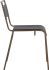 Euroa Stackable Dining Chair (Set of 2)