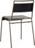 Euroa Stackable Dining Chair (Set of 2)