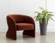 Rosalia Lounge Chair (Meg Rust)