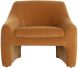 Nevaeh Lounge Chair (Danny Amber)
