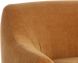Nevaeh Lounge Chair (Danny Amber)