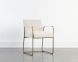 Balford Dining Armchair (Danny Ivory)