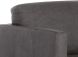 Karmelo Sofa (Vintage Charcoal Leather)