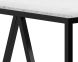 Abel Counter Table (Black)