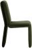 Cascata Dining Chair (Moss Green)
