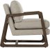 Catalano Chaise d'Appoint (Graph Brume)