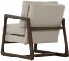 Catalano Chaise d'Appoint (Graph Brume)