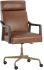Collin Office Chair (Brown & Shalimar Tobacco Leather)
