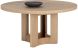 Elma Dining Table (60 In  - Natural)