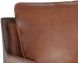 Mauti Lounge Chair (Brown & Shalimar Tobacco Leather)