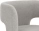Isidore Lounge Chair (Ernst Sandstone)