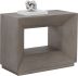 Thales Nightstand (Grey)