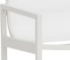 Merano Dining Armchair (Set of 2 - White)