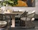 Toulon Dining Chair (Stinson Cream)