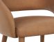 Galen Dining Chair (Missouri Cognac Leather)