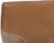 Crosby Swivel Lounge Chair (Missouri Cognac Leather)