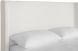 Ives Bed (Queen - Copenhagen White)