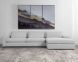 Merrick Sofa Chaise (RAF - Ernst Silverstone)