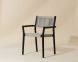 Set of 2 - Charcoal