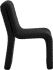 Edessa Dining Chair (Black)