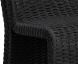 Edessa Dining Chair (Black)