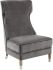 Frances Lounge Chair (Reclaimed - Grey)
