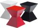 Rocco End Table (Red)