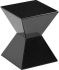 Rocco End Table (Black)