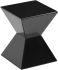 Rocco End Table (Black)