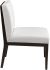 Othello Dining Chair (Set of 2 - White)