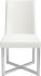 Howard Dining Chair (White)