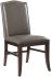 Maison Dining Chair (Set of 2 - Grey)