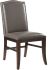 Maison Dining Chair (Set of 2 - Grey)