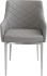 Chase Dining Armchair (Grey)