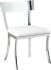 Maiden Dining Chair (Set of 2 - White)