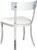Maiden Dining Chair (Set of 2 - White)