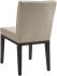 Vintage Dining Chair (Set of 2 - Linen)