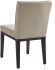 Vintage Dining Chair (Set of 2 - Linen)
