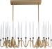 Hestia Chandelier (Small)