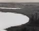 Lonesome Wetlands (60 X 60 - Black Floater Frame)